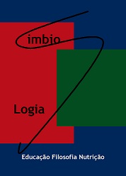 					Visualizar v. 8 n. 11 (2015): Simbio-Logias: Revista Eletrônica de Educação, Filosofia e Nutrição
				